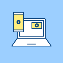 情報発信メディア