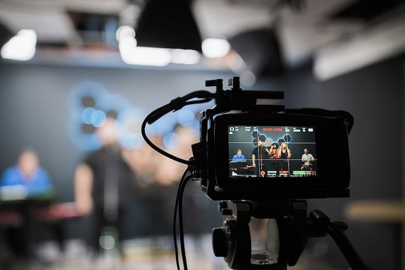 ECサイト向けの動画を制作する費用相場