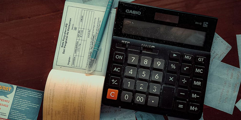 動画制作の料金の主な内訳