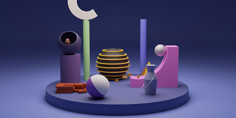 CG動画が活用できるシーン