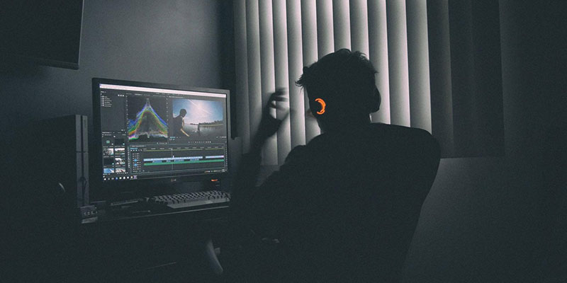 企業におけるWEB動画の活用事例