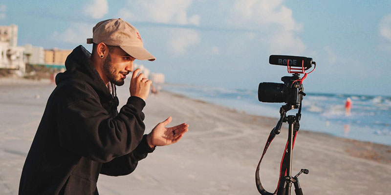 動画を活用してできること