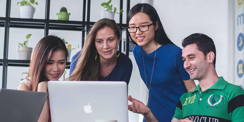 DXにおける動画の活用シーン