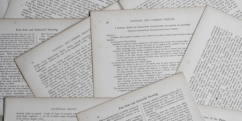 見積書が発行されるタイミング