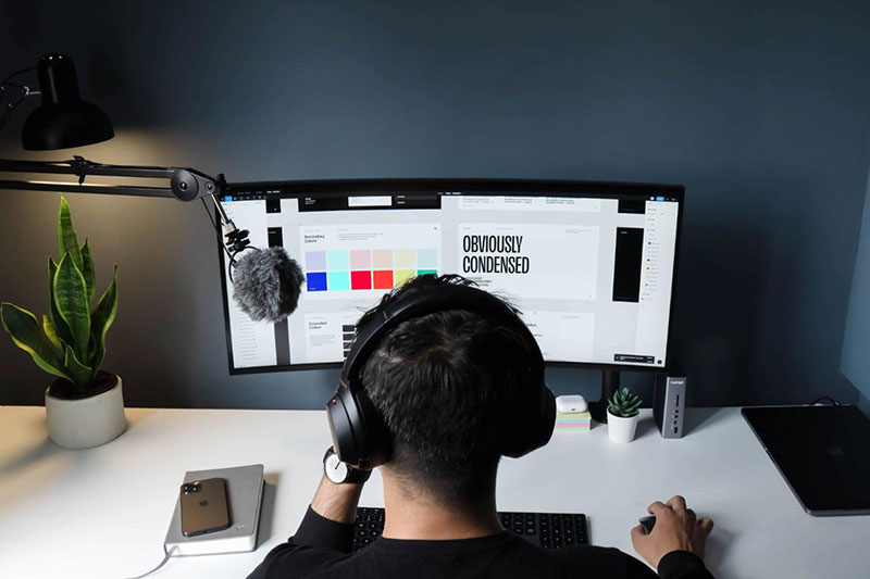 キャンペーン動画の種類と4つの型
