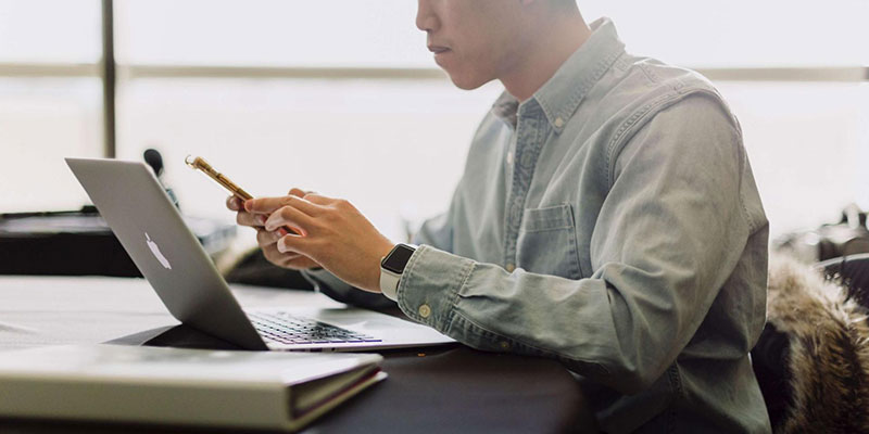 リeラーニング動画を制作するポイント