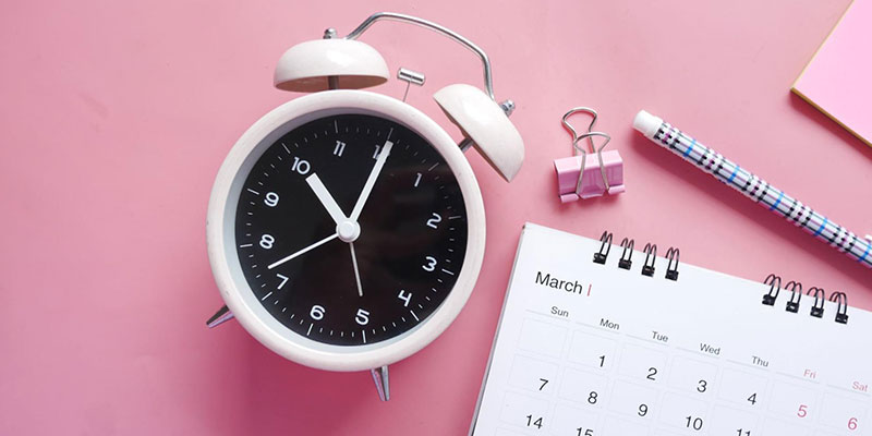 短納期で動画制作をするためのポイント