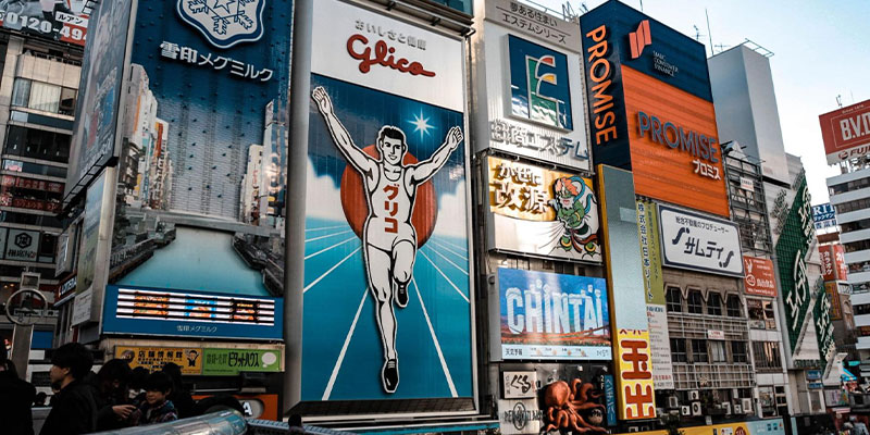 デジタルサイネージ動画は商品やサービスを訴求できるツール