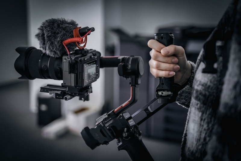 コンセプトムービーの種類やスタイル