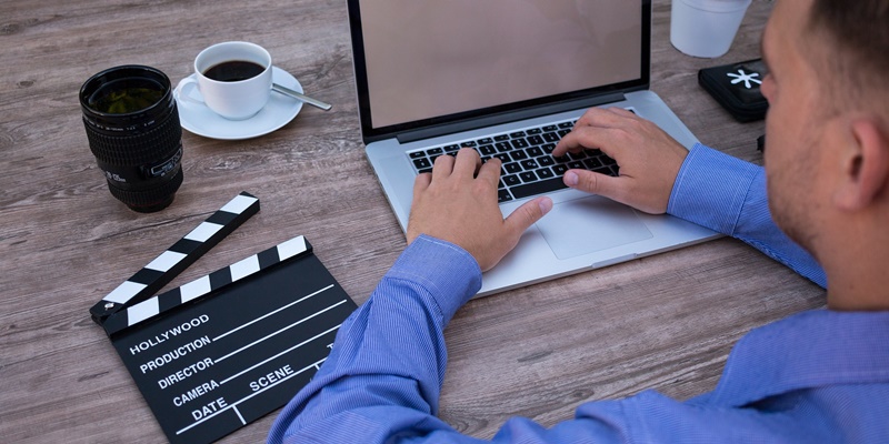 動画コンテンツの事例