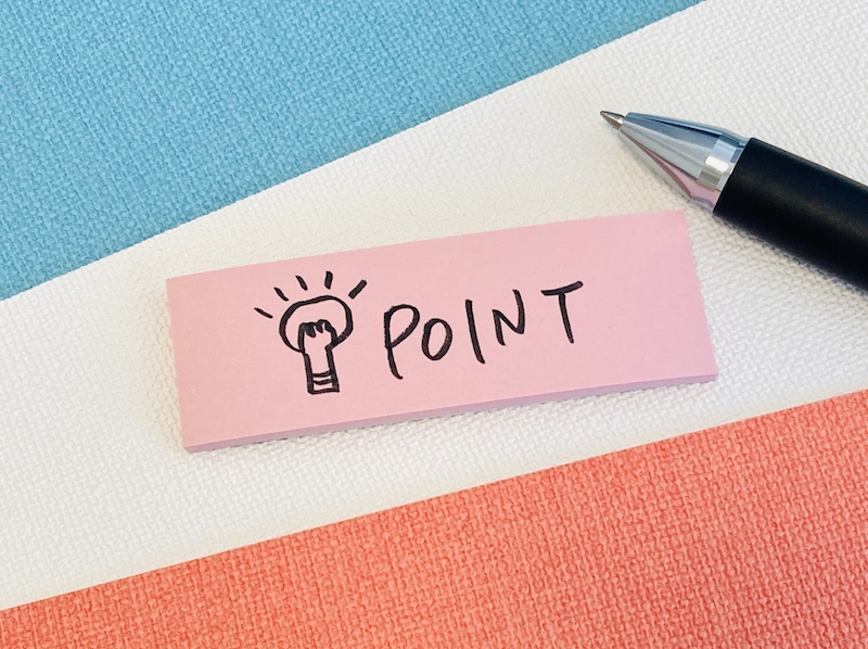 効果的な動画に仕上げるシナリオ作りのポイント