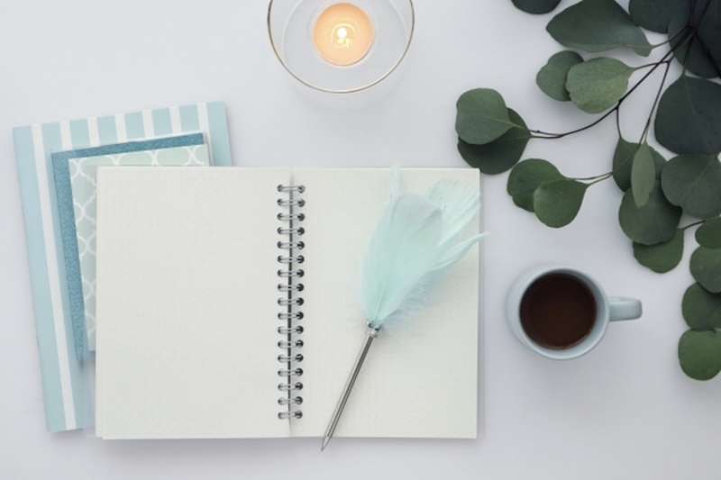 会社紹介の書き方や作り方の流れ