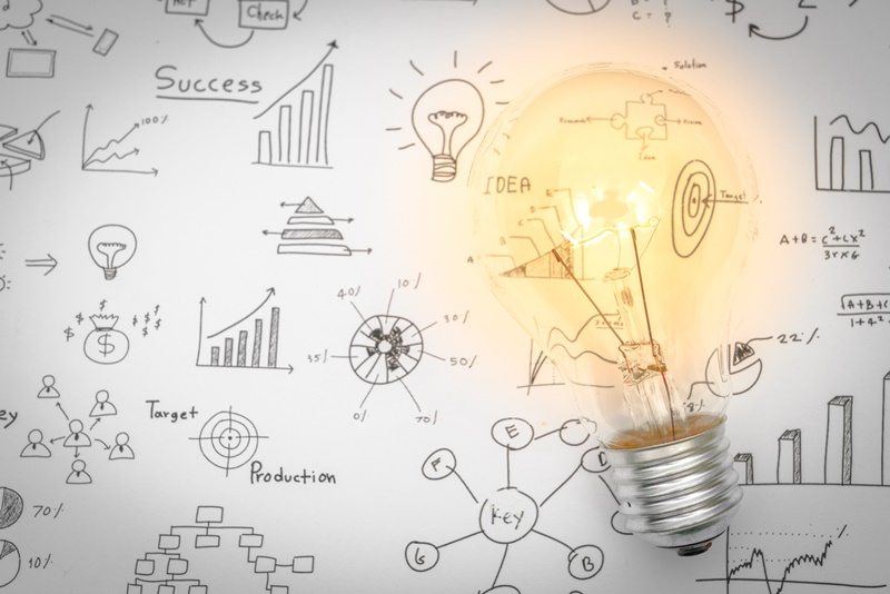 インフォグラフィック動画を制作する際の注意点