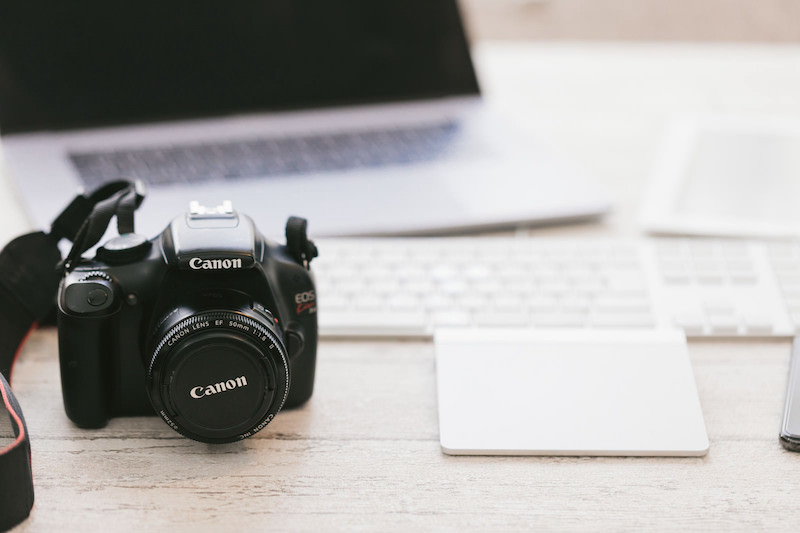 4ステップで制作できる学校紹介動画の作り方