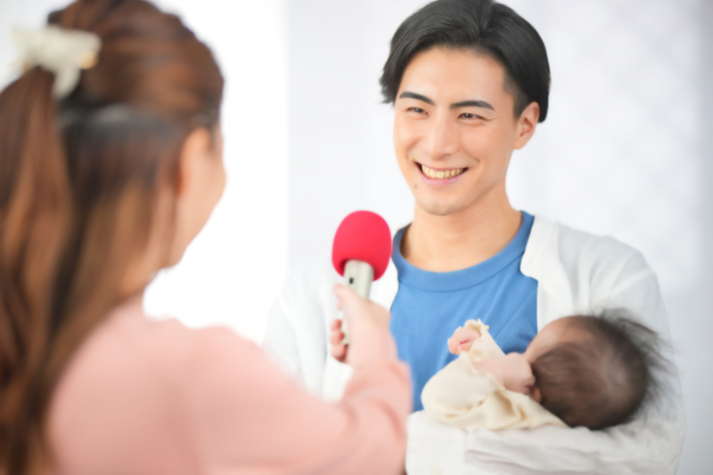 【事例あり】インタビュー動画の種類と活用シーン