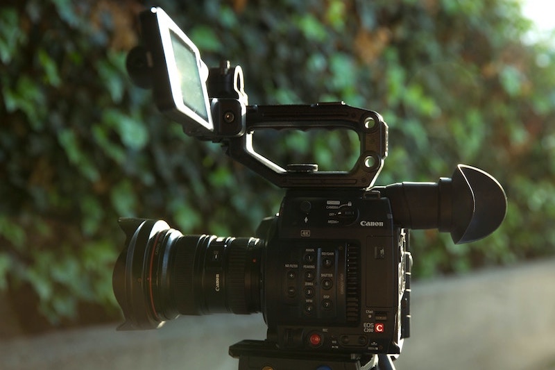 実写動画の外注先を選ぶポイント