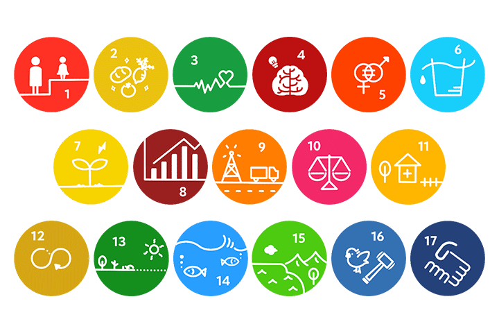 そもそもSDGsとは