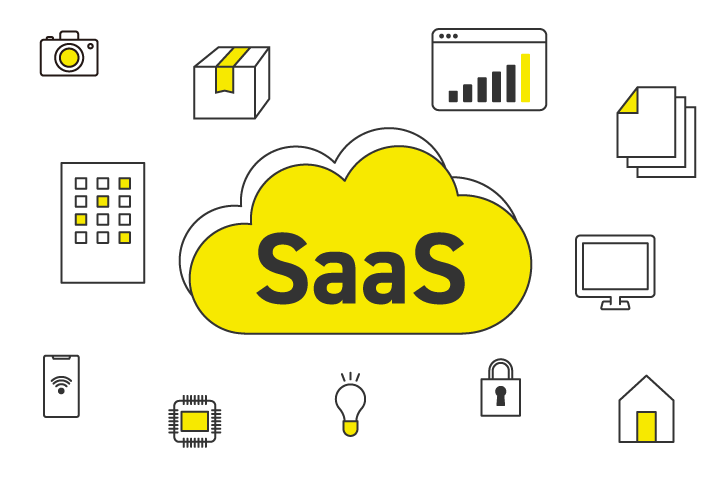 SaaSとは？