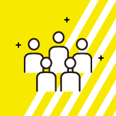 信頼できる多数のクライアント