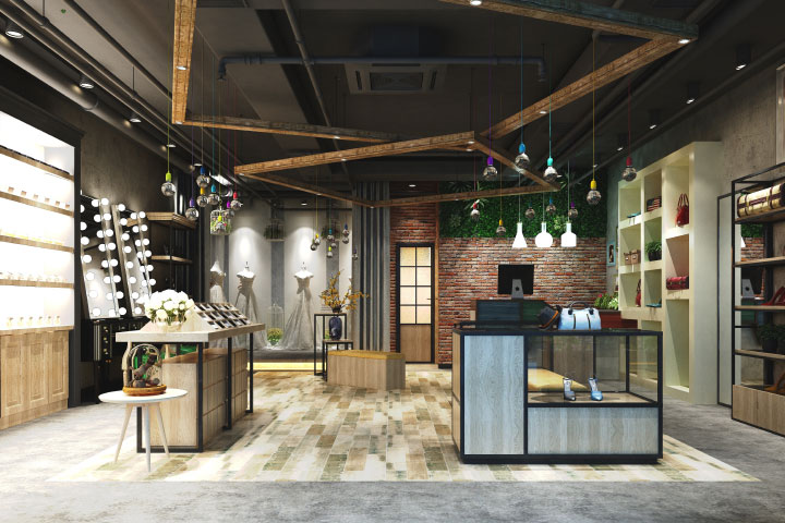 自社のブースに足を止めるきっかけになる