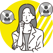 社員への研修活動ができない