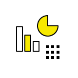 インフォグラフィック動画アイコン