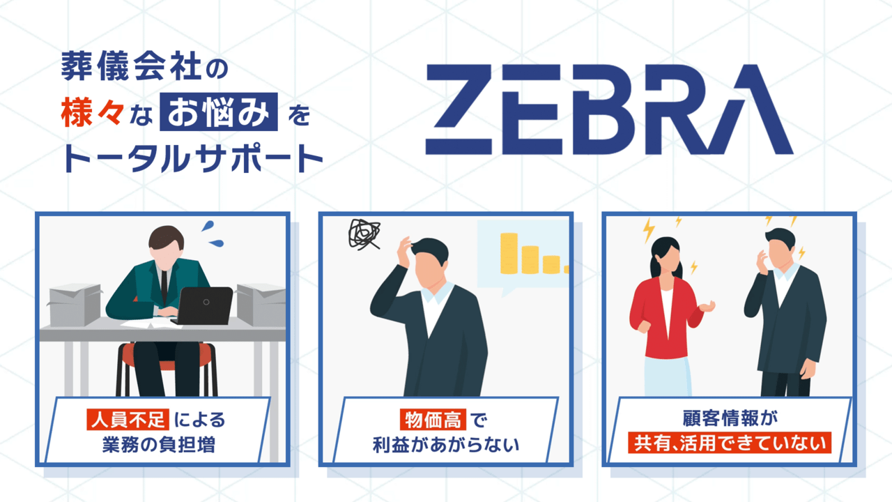 展示会に向けたDXツールの紹介動画